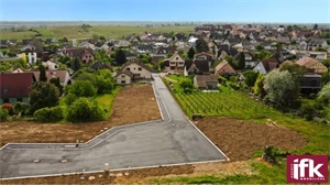 terrain à la vente -   68250  PFAFFENHEIM, surface 358 m2 vente terrain - UBI474902063